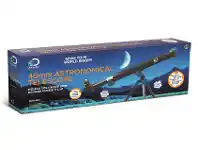 Mr Toys Discovery - 40mm Telescope offer