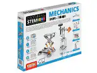 Engino - Stem Mechanics: Levers & Linkages