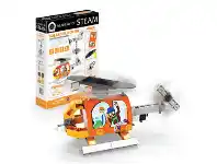 Mr Toys Engino - Academy of Steam Series Solar Helicopter offer