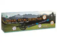 Mr Toys Discovery - Digital Metal Detector offer