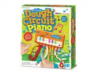 Mr Toys 4M - Thinkingkits - Dough Circuit Piano offer