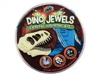 Mr Toys Heebie Jeebies Petri Crystal Dino & Pharoh offer