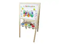 Wooden Easel