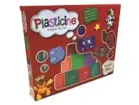 Mr Toys Plasticine - Tower Blox offer
