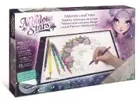 Nebulous Stars - Tracing Light Pad