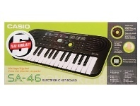 Mr Toys Casio Keyboard 32 Key SA46 offer