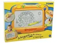 Tomy Megasketcher