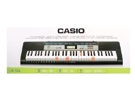Mr Toys Casio 5 Octave 61 Key Lighting Keyboard LK136 offer