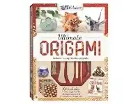 Mr Toys Art Maker Ultimate Origami (Portrait) offer