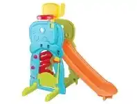 Mr Toys Fisher-Price 5-in 1 Activity Clubhouse offer