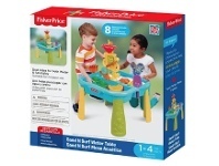 Mr Toys Fisher-Price Sand'n Surf Activity Table offer