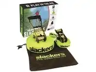 Mr Toys Slackers - 50' Slackline Classic offer