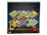 Mr Toys Classic Games 100 Game Set offer
