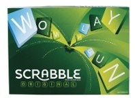 Mr Toys Scrabble Original Board Game offer