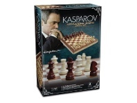 Mr Toys Kasparov International Master Chess Set offer