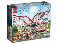 Mr Toys LEGO Creator Expert Roller Coaster 10261 offer