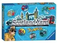 Mr Toys Ravensburger Scotland Yard Junior offer