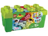 Mr Toys Duplo Classic Brick Box 10913 offer