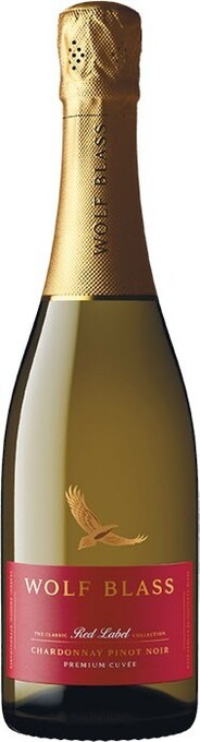 Woolworths Wolf blass red label 750ml offer