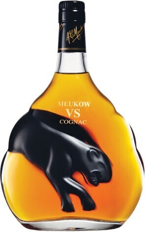 Meukow vs cognac 700ml