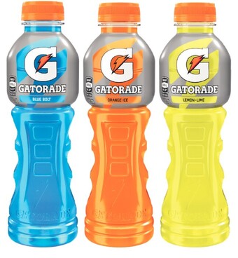 Coles Gatorade sports drink 600ml offer