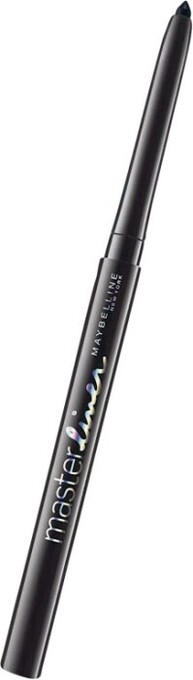 Coles Maybelline masterliner eyeliner black 0.35g offer