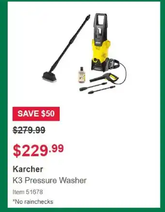 Karcher