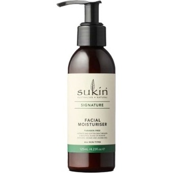 BIG W Sukin facial moisturiser 125ml offer