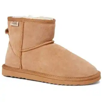 BIG W Grosby women’s slipper boots offer