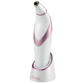 BIG W Homedics radiance microdermabrasion offer