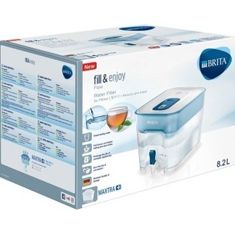 BIG W Brita flow cask 8.2-litre offer