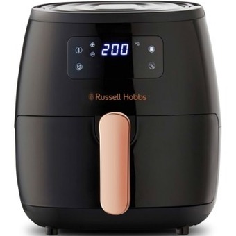 BIG W Russell hobbs brooklyn air fryer offer