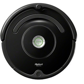 BIG W Irobot roomba 670 wi-fi enabled robot vacuum offer