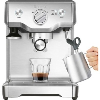BIG W Breville duo-temp pro coffee machine offer