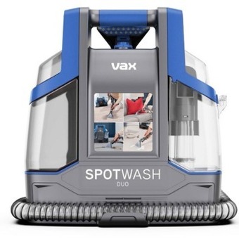 BIG W Vax spotwash cleaner offer