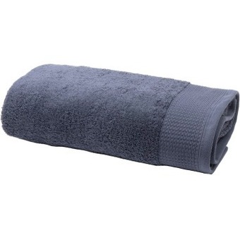 Tontine australian cotton bath towel - denim
