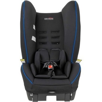 BIG W Safe-n-sound cavalier convertible car seat offer