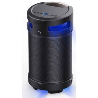 BIG W Soundtec 4.1ch bluetooth party blaster offer