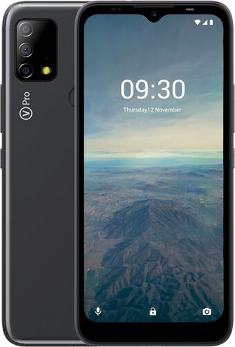 BIG W Vodafone v pro 4g offer
