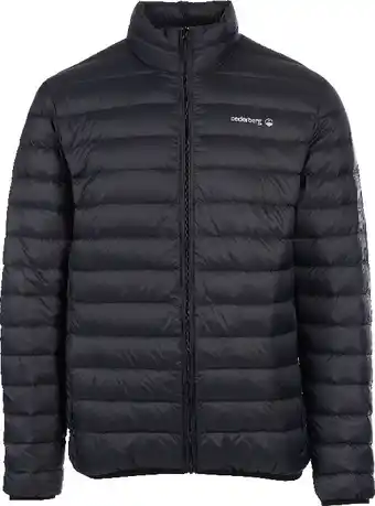 Anaconda Cederberg men’s super goose down jacket offer