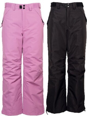 Anaconda 37 degrees south women’s kristi 2 snow pants offer
