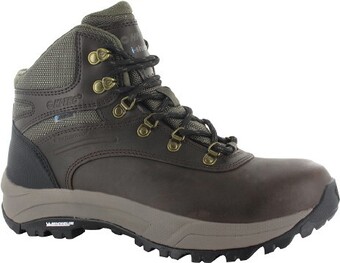 Anaconda Hi-tec women’s altitude vi waterproof mid hiker offer