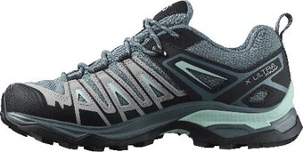 Anaconda Salomon women’s x ultra pioneer gore-tex low hiker offer