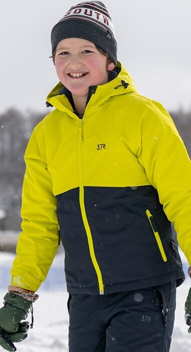 Anaconda ski outlet jackets