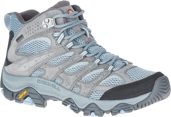 Anaconda Merrell women’s moab 3 gore-tex mid hiker offer