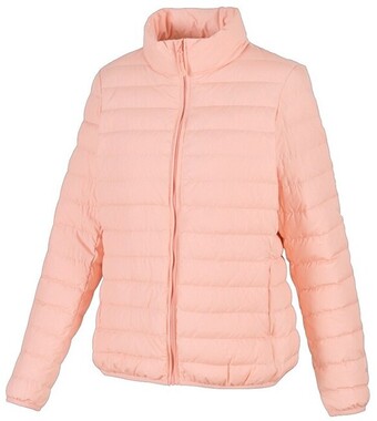 Cape women’s eco lite duck down jacket