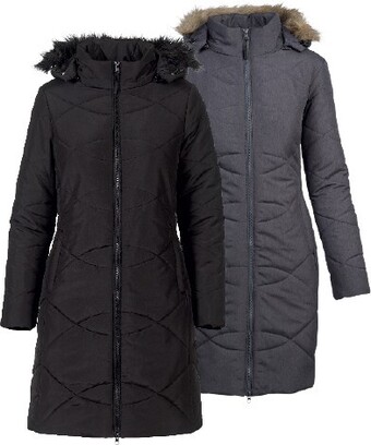 Anaconda Cape women’s harriet puffer jacket offer