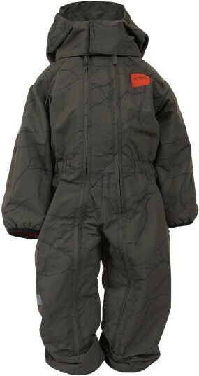 Anaconda Xtm kids kioko ii snow suit offer