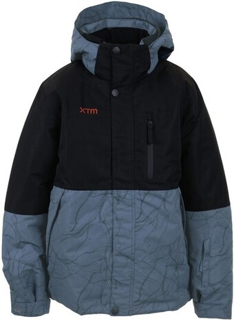 Anaconda Xtm youth jace snow jacket offer