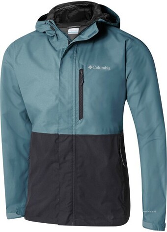 Anaconda Columbia men’s hikebound jacket offer